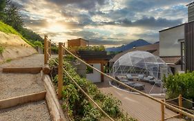 Comano Cattoni Holiday